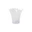 Onda Handmade Glass Table Vase-537140084