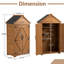Armoire de rangement Rodger-122363404