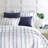 Ink Dots Duvet Cover-14619389