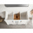 Fully Assembled 48'' Freestanding Single Bathroom Vanity