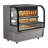 Refrigerated Display Case Bakery Display Fridge Case 18 cu ft/505L 2-Tier