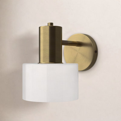 Stafford Armed Sconce