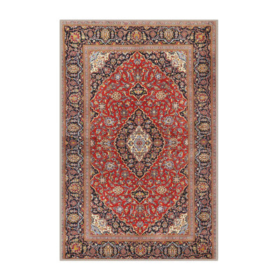 Oriental Indoor Rug