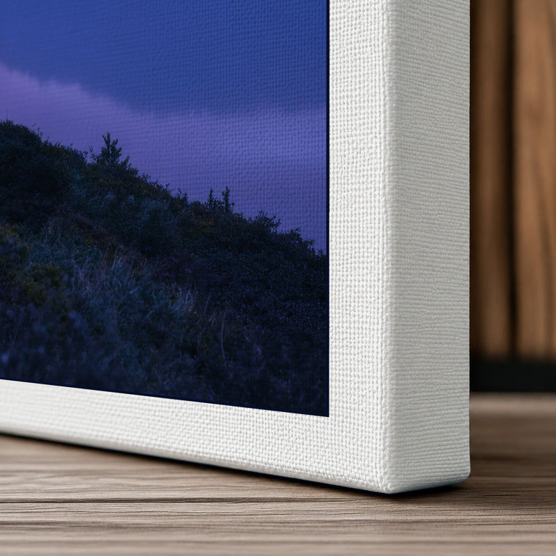 Print, 36x24 - 91.4 x 61.0 cm, White Border