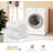 All Season Polyester Down Alternative Comforter-1614822424