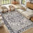 Nielsen Machine Washable Non-Slip Area Rug -1464515392