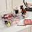 Laurenashley 1.8" H x 9" W x 9" D Organizer Set
