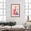 Rose, pose - peinture-63606635-72509759