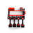 Power Tool And Drill Storage Unit Charging Station