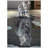 Floral Design With Pile Soft Type Printed Rug for Stylish Indoor Decor in Earth Tones-359265305