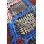 Jijim One-of-a-Kind 4'9" X 7'9" Area Rug