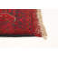 Tapis de zone en laine 5 pi x 6 pi 5 po main-of-kind-noué la 2010s esari turque Allaina