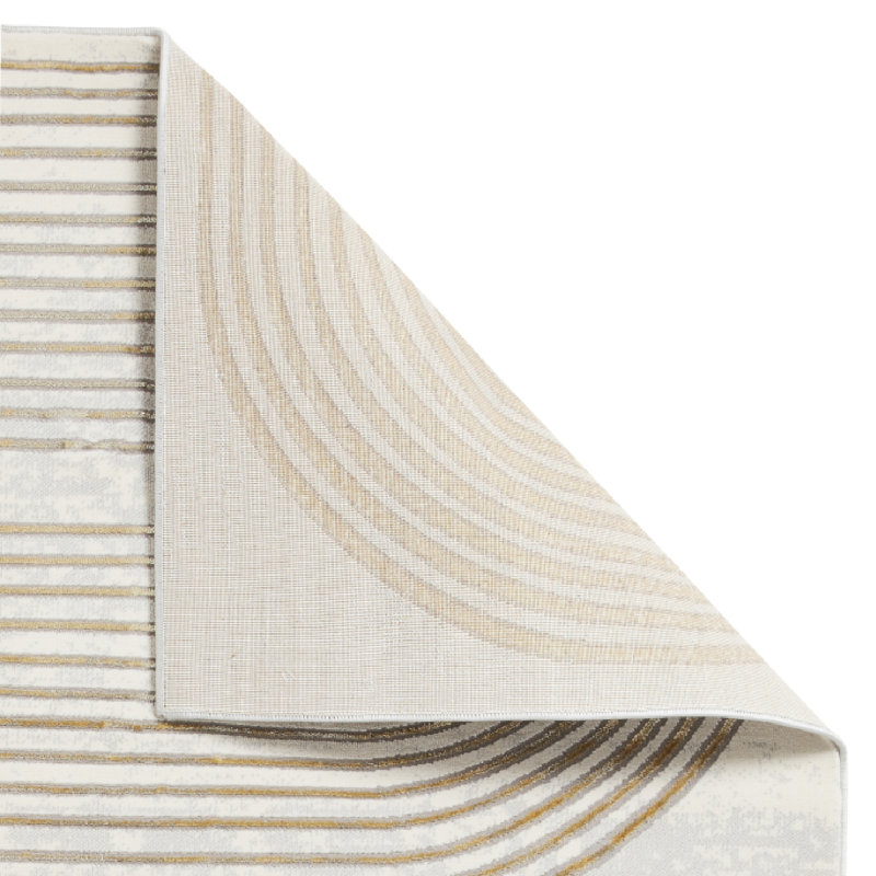 Apollo area rug Machine Woven Rectangle Grey, Rectangle 200 x 290cm