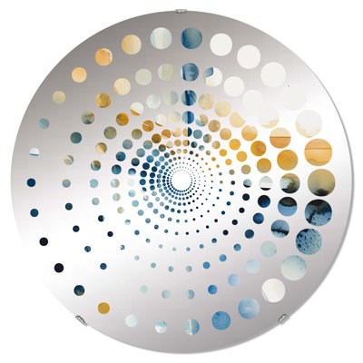 Circle Mirror