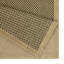 Terre 7 pi. 10 po X 10 pi 3 po Tapis intérieur / extérieur-1342054496