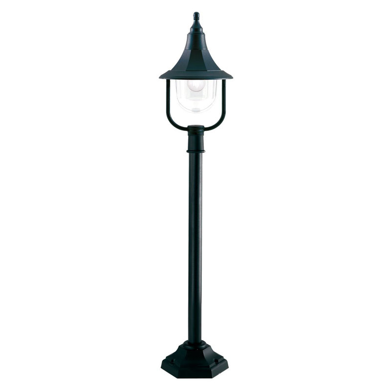 Whaley Bridge Transparent Lamp Post (Full)