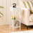 Slim Side Tables With Drawer