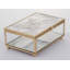 Glass Jewelery Box +