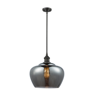 Caillo 1 - Light Single Pendant