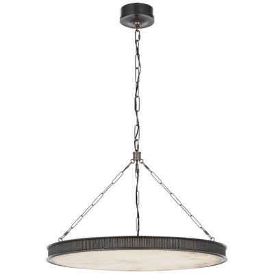 Matthew 3 - Light LED Chandelier