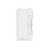 Blanc est en rupture de stock