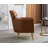 Zuhey Upholstered Accent Chair-1269310864