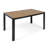 Heinemann Unadulterated Design Dining Table