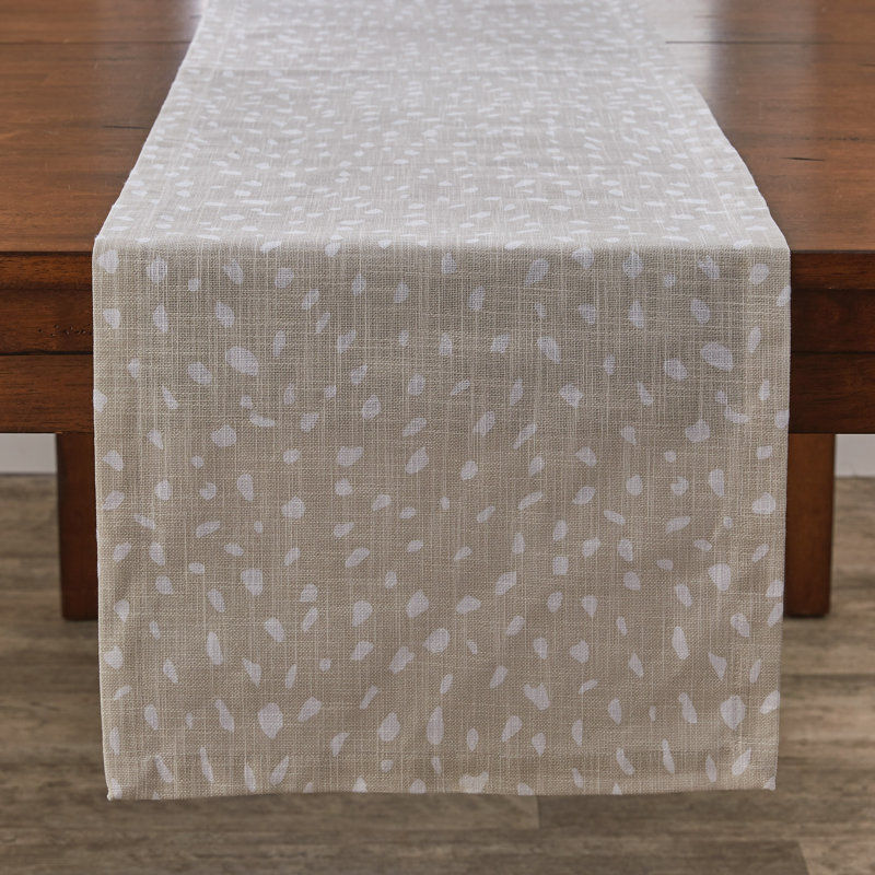 Rectangular Table Runner