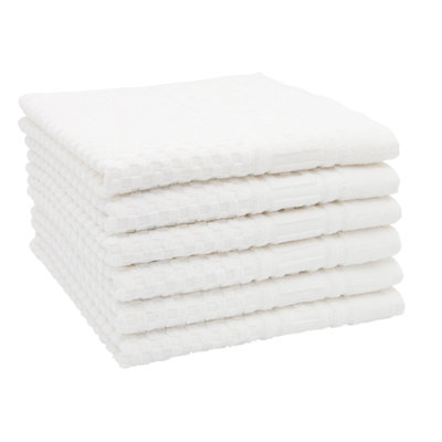 Midweight Hand Towel