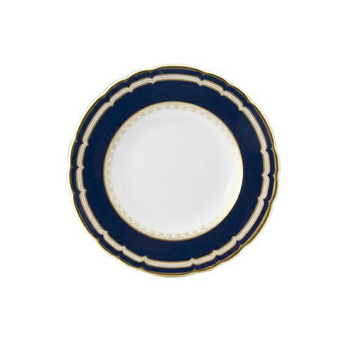 Ashbourne Handmade China Bread and Butter Plate