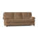 Carrado 87.5'' Leather Sofa