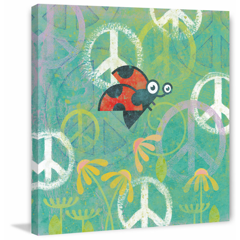 Alan Hopfensperger - Wrapped Canvas Print, 45cm H x 45cm W
