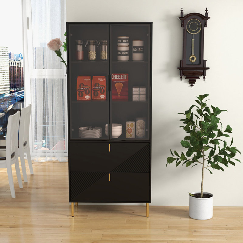 Aelisa Dining Cabinet