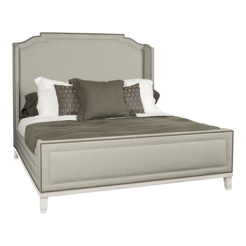 Michael Weiss Pennington King Bed, Ian Smoke, Casa Blanca, Yes