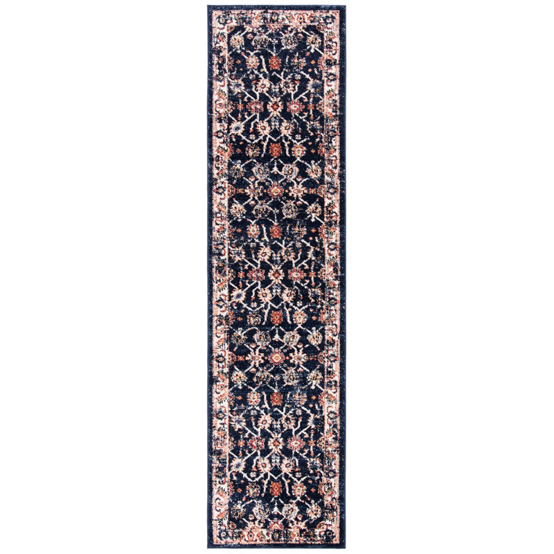 Tapis oriental Sechovicz Performance, Tapis de couloir 2 pi x 8 pi