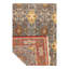 Ildar One-of-a-Kind Rectangle 4'5" X 6'11" Hand Knotted Area Rug