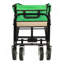 Chariot pliable pliable Minimeetall