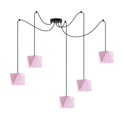 Thursa 5 - Light Pendant