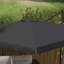 Cantilever Patio Umbrella, Square Offset Umbrella-1960870155