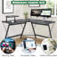 Bureau en L Tilghmanton