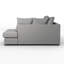 Folcroft 2 - Piece Living Room Set-2086029009-2086029012