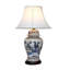 Porcelain Table Lamp