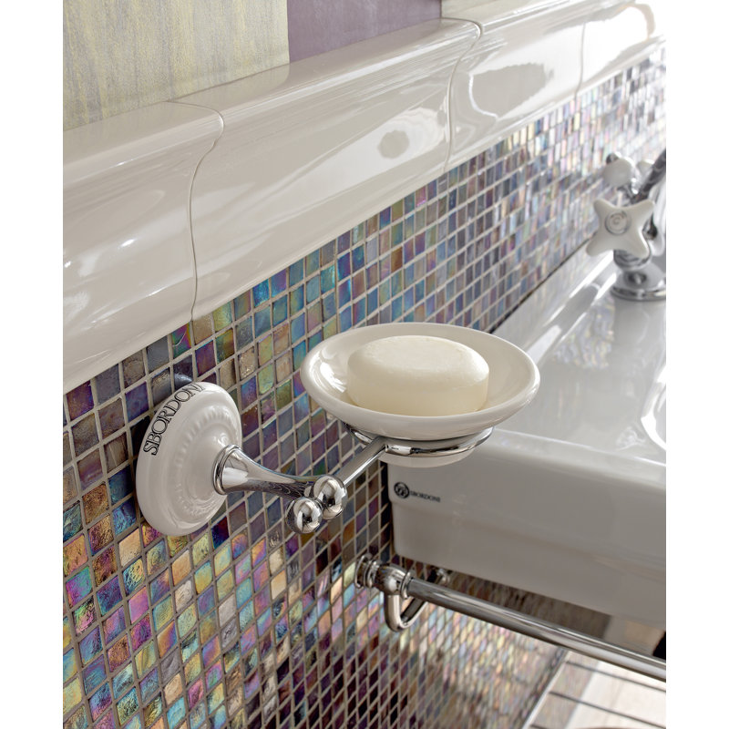 Bamberton Soap Dispenser