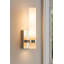 Miami - applique DEL - chrome poli-124325669