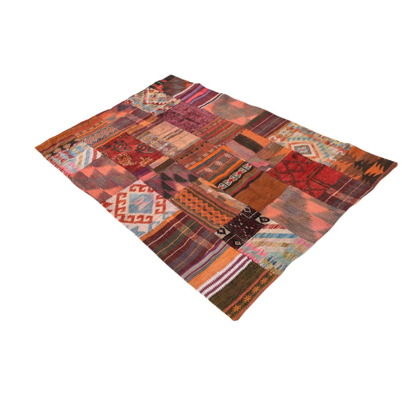 Orellana Multi Rug