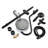 Shower Head with Handheld Shower System