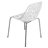 Wiltz 17.71'' H Stacking Side Chair-860050694