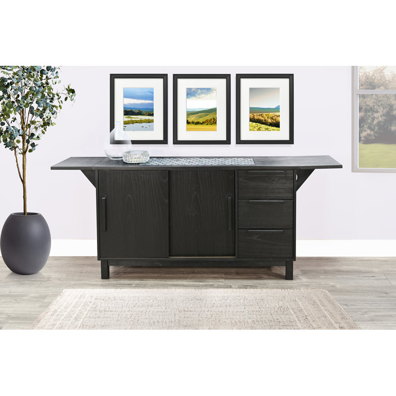  Buffet with Tile Insert