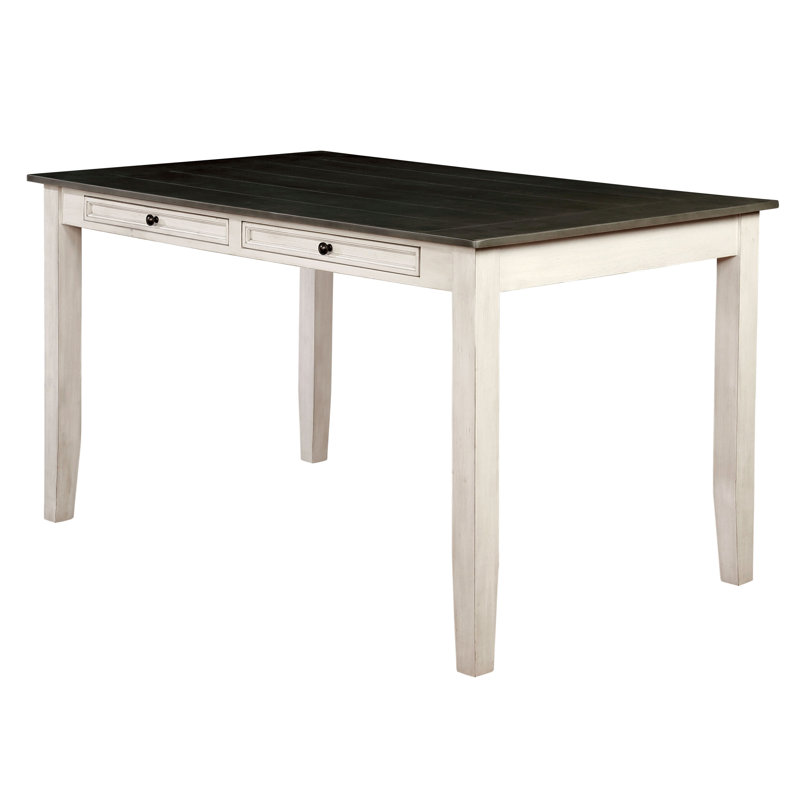 Sol Solid Wood Base Dining Table