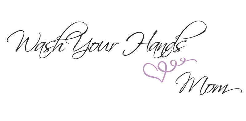 Non-Wall Damaging Wall Decal, 21" H x 65" W x 0.01" D, Lipstick